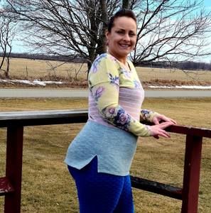 Meet your Posher, Norma